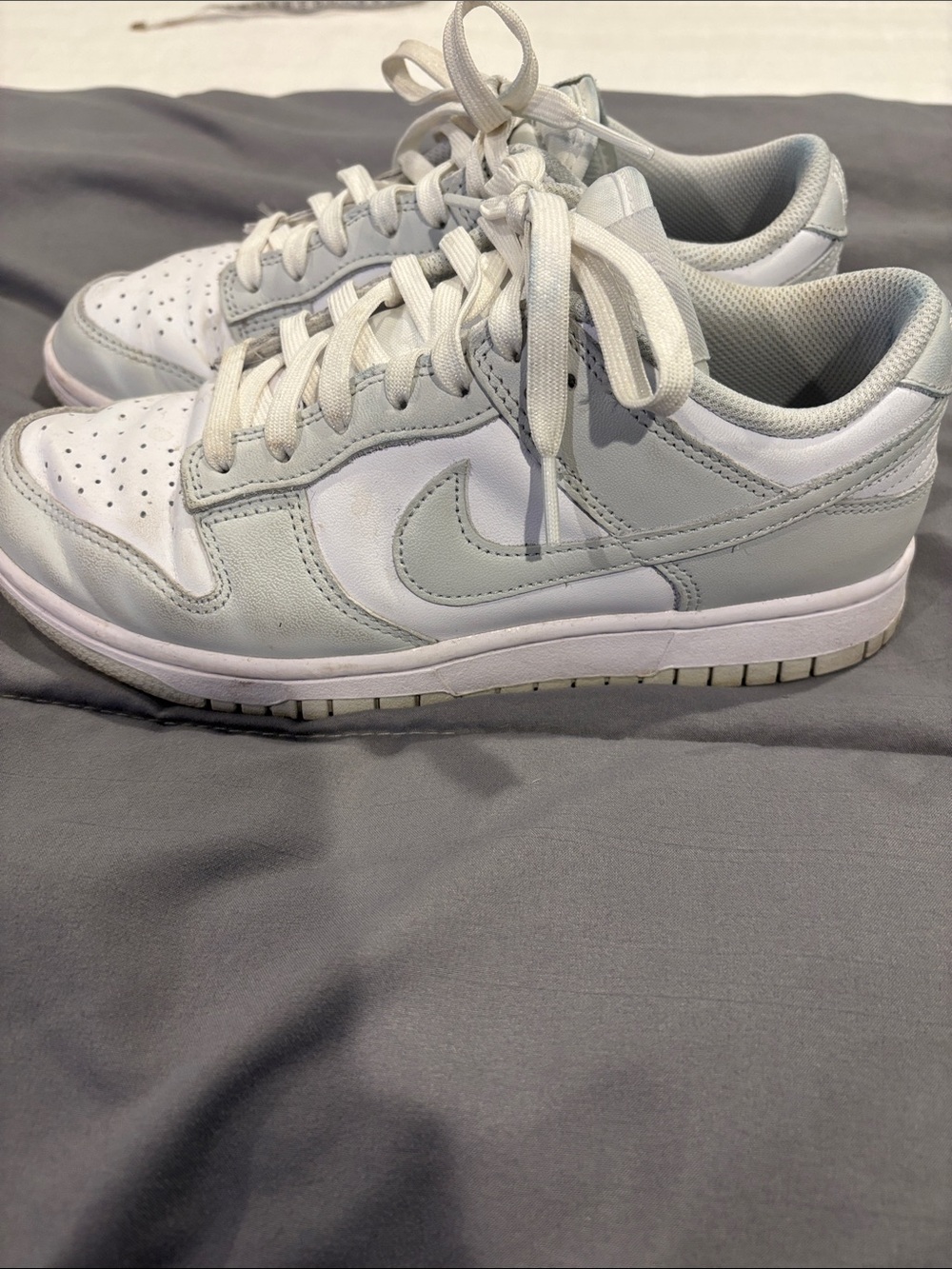 Nike Women’s Dunks Low sneakers 7.5 - Picture 4 of 8
